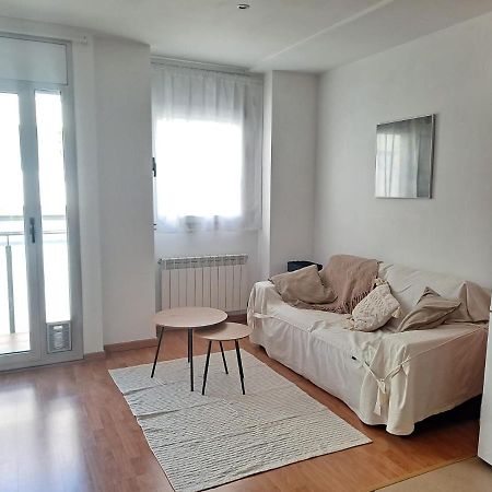 Fantastico Loft Cerca Centro By Lofties Appartement Terrassa Buitenkant foto